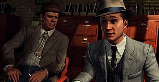 L.A. Noire