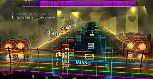 Rocksmith 2014 – STRAIGHTENER - “From Noon Till Dawn”