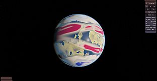 Glorgorian Weather Initiative