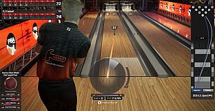 PBA Pro Bowling 2027