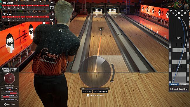 PBA Pro Bowling 2027