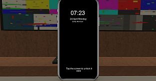 Detective Bureau Simulator