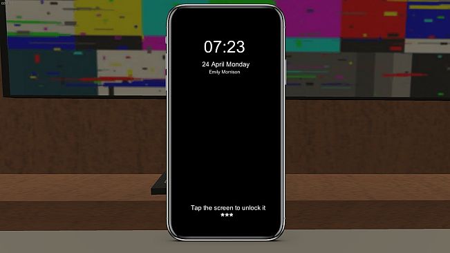 Detective Bureau Simulator