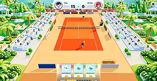 Champion Tennis