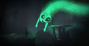 Never Alone Arctic Collection