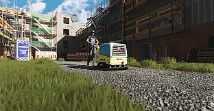 Construction Simulator: Evolution