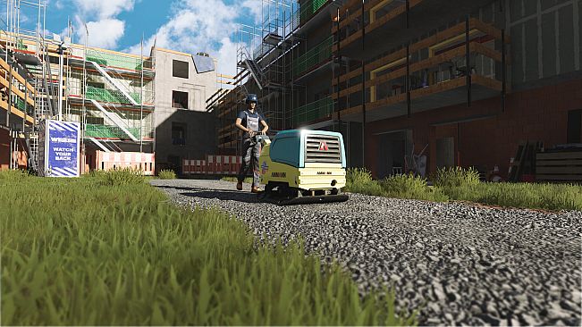 Construction Simulator: Evolution