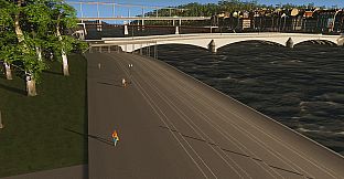 Cities: Skylines - Content Creator Pack: Bridges & Piers