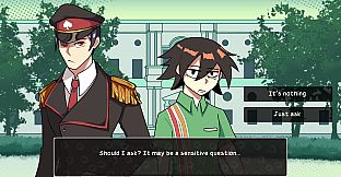 Arcana Romance 2