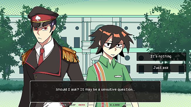 Arcana Romance 2
