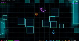 Polygon Arcade