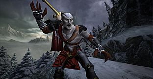 Legacy of Kain: Defiance Remastered - Ascendance Skin Pack