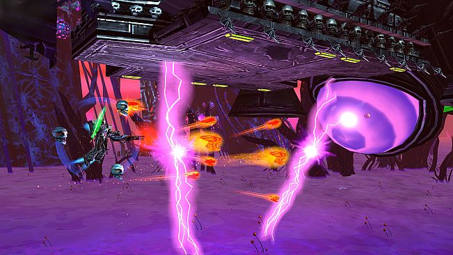 Valfaris: Mecha Therion