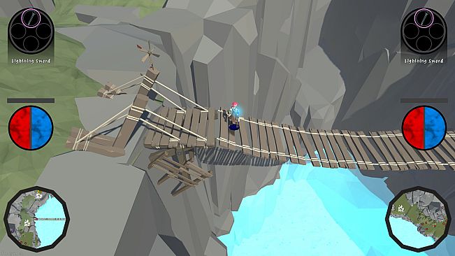 Tamzin Twins: The Tyranny of Tyrek