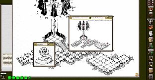 Fantasy Grounds - Castles & Crusades Adventure Pack Volume 1 (C&C)