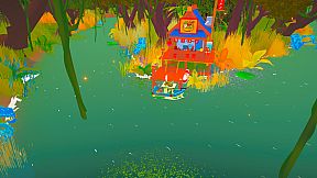 Catch & Cook: Fishing Adventure