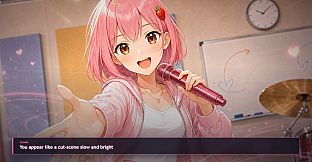 FRUITCODE: Choose Me, Love Me!
