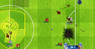 Heroic Sports Football : Enhanced Edition