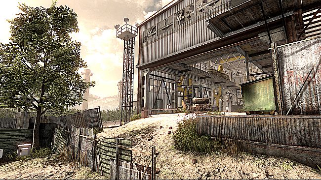 Fire On Fight : Online Multiplayer Shooter