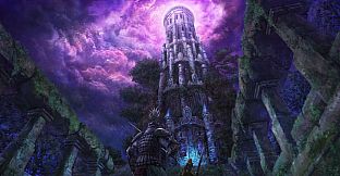 Continent of the Ninth Seal