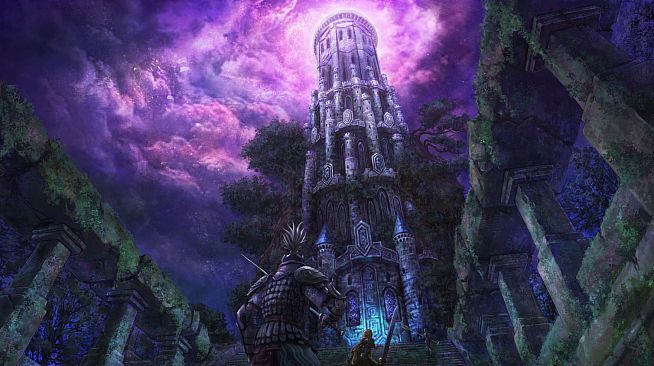 Continent of the Ninth Seal