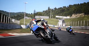 RIDE 4 - Bonus Pack 01