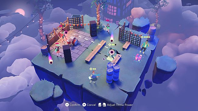 Desta: The Memories Between