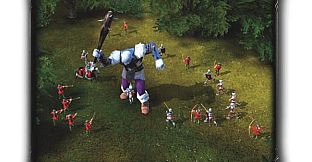 The Stronghold Collection