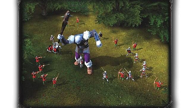 The Stronghold Collection