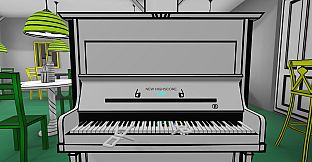 VR Pianist