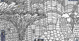 101 Cats Hidden in Singapore