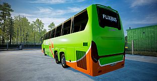 Fernbus Simulator - Scania Touring