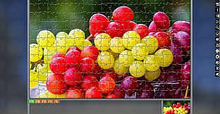 Jigsaw Puzzle Pack - Pixel Puzzles Ultimate: Variety Pack 20