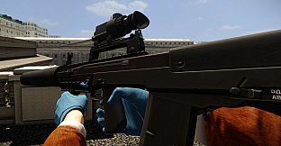 PAYDAY 2: Jiu Feng Smuggler Pack 3