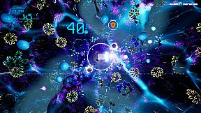 Bass Defense - Rhythm Meets Strategy