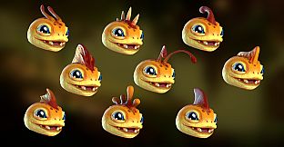 Mother Machine - Cosmetics Pack