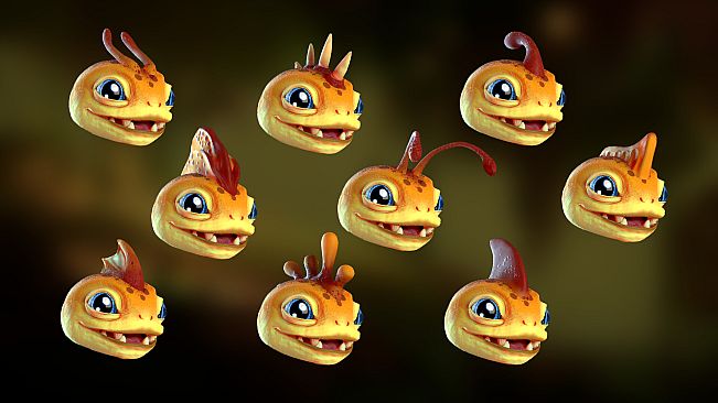 Mother Machine - Cosmetics Pack