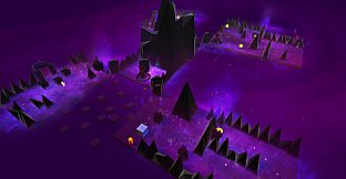 Vex - World 4 Unlock