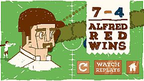 Super Cricket Fighter Turbo