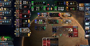 Dune: Imperium - Uprising
