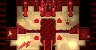 RPG Maker MZ - KR Legendary Palace - Wendigo Tileset