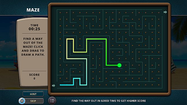 Vacation Paradise: France Collector's Edition