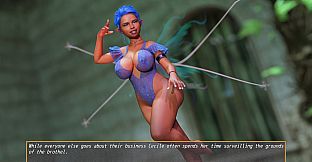 Danny's Debt is Eternal