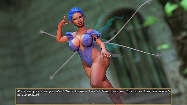 Danny's Debt is Eternal