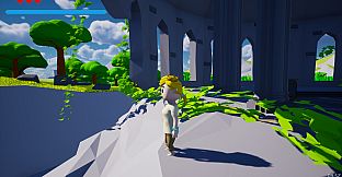 Adventure In Aellion - Anniversary Gift