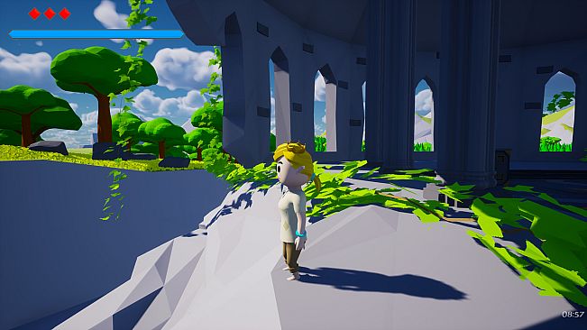 Adventure In Aellion - Anniversary Gift