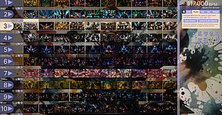 AI-VJ - DJ 2 Visuals