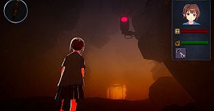 Poco In Dungeon - Pico In Cave