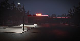 The Night Gym