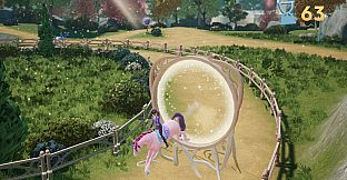 Unicorn Academy: Island of Magic